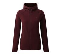 Dare 2B Womens Density Core Stretch Midlayer - Fig/Fig - Fig/Fig - 10 UK