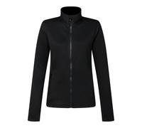 Dare 2b Women's Descend III Midlayer Black, Size: 16
