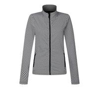 Dare 2b Women's Descend III Midlayer Black, Size: 20
