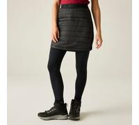 Dare 2b Women's Deter Padded Skirt Black, Size: 6