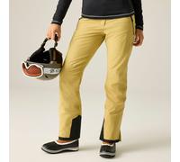 Beige female 14 Dare 2b Women's Diminish II Ski Pants Beige, Size: 14