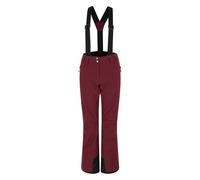 Dare 2B Womens Diminish Insulated Ski Trousers - Fig - 14 UK R - Fig - 100% Polyester