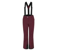 Dare 2B Womens Diminish Insulated Ski Trousers - Fig - 18 UK R - Fig - 100% Polyester