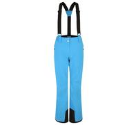 Dare 2B Womens Diminish Insulated Ski Trousers - Swedish Blue - Swedish Blue - 6 UK - 100% Polyester