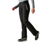 Dare2b Diminish Pants Black 58 / Regular Woman