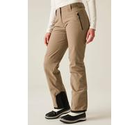 Dare 2B Womens Diminish Ski Pant In Brown Brown 8