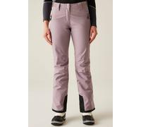 Dare 2B Womens Diminish Ski Pant In Lilac Lilac 16