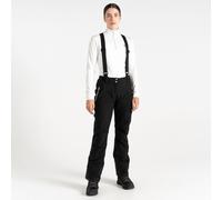 Dare 2B Diminish Waterproof Ski Pant In Black Black