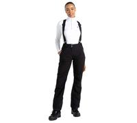 Dare2b Diminish Pants Black 12 / Regular Woman