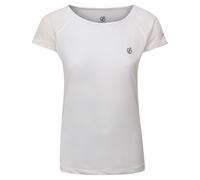 Dare 2b Women's Discern Tee White