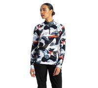 Dare 2b Womens Divulge Core Stretch Lichen Green Abstract 18
