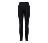 Dare 2B Womens Don´t Sweat It Plain Leggings - Black - Black - L - 90% Polyamide/10% Elastane