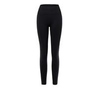 Dare 2B Womens Don´t Sweat It Plain Leggings - Black - Black - M - 90% Polyamide/10% Elastane