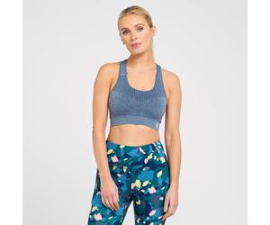 Dare 2b Women's Don't Sweat It II Sports Bra, Navy
