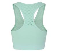 Dare 2b Women's Don't Sweat It II Sports Bra Orange