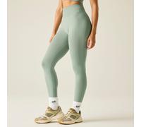 Green female XS Dare 2b Women's Don't Sweat It Leggings Green, Size: XS
