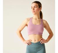 Don't Sweat It Light Comfortable Quick-Drying Sports Bra Dare 2b Pale Pink XL