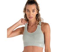 Dare 2b Womens Dont Sweat It Medium Impact Sports Bra, S