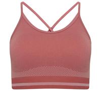 Dare 2B Womens/Ladies Dont Sweat It Spaghetti Strap Sports B8 UK Mesa Rose GT24