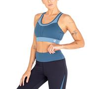 Dare 2B Womens Edit Mantra Printed Support Sports Gym Bra