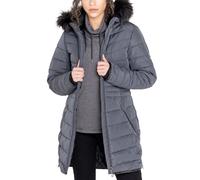 Dare 2B Womens Edit Striking Fur Trim Hooded Ski Jacket
