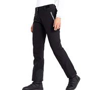 Dare 2b Womens Effused II Pant, Black, FR XL Taille Fabricant 16 EU