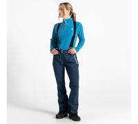 Dare 2b Womens Effused II Pant MoonLight Denim 12