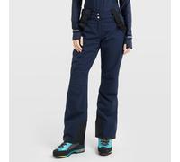 Dare2b Womens Effused Ii Ski Pants, Navy Blue, 16 EU