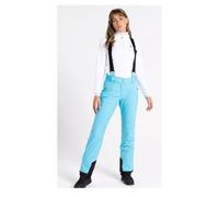 Dare 2B Womens Effused II Ski Pant - Regular Colour: 6UK River Blue, Size: 12