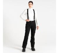 Dare 2b Women's 'Effused II' Ski Pants in Black | Size: 12S Dare 2b Black 12S