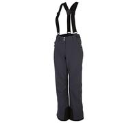 Dare2b Women's Effused II Overalls, Ebony Grey, 12