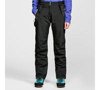 Dare 2b Womens Effused II Waterproof Breathable Ski Pants UK 20R - Waist 36', (92cm), Inside Leg 32.5'