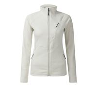 Dare 2B Womens Emerging III Stretch Jacket - Almond Milk - 8 UK - Almond Milk - 94% Recycled Polyester/6% Elastane