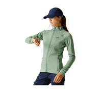 Dare 2B Womens Emerging III Stretch Jacket - Glacier Green - 10 UK - Glacier Green - 94% Recycled Polyester/6% Elastane