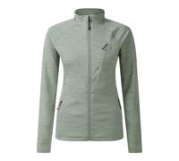 Dare 2B Womens Emerging III Stretch Jacket - Glacier Green - 12 UK - Glacier Green - 94% Recycled Polyester/6% Elastane