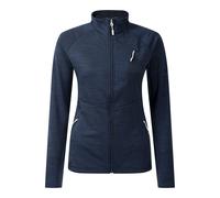 Dare 2B Womens Emerging III Stretch Jacket - Navy - 14 UK - Navy - 94% Recycled Polyester/6% Elastane