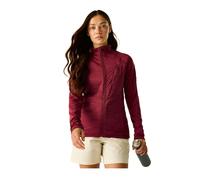 Dare 2B Womens Emerging III Stretch Jacket - Tibetan Red - 14 UK - Tibetan Red - 94% Recycled Polyester/6% Elastane
