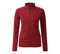 Dare 2B Womens Emerging III Stretch Jacket - Tibetan Red - 8 UK - Tibetan Red - 94% Recycled Polyester/6% Elastane
