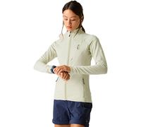 Dare 2b Womens Emerging III Stretch Midlayer Full Zip Jacket