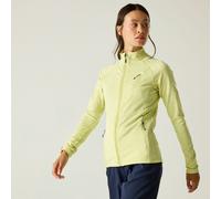 Women's jacket Dare 2B Emerging III Stretch Jaune 48