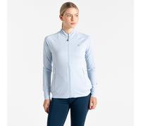 Dare 2b Women's Energise Midlayer Blue, Size: 20