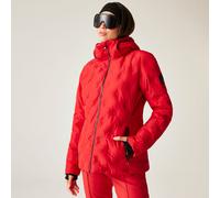 Dare 2b Women's Enfold Padded Ski Jacket Red, Size: 18