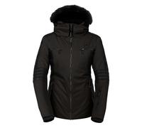Dare 2B Women's Enlighten Ski Jacket - Black - 16 UK - Black - 100% Mixed