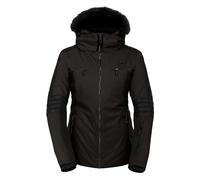 Dare 2B Women's Enlighten Ski Jacket - Black - Black - 20 UK