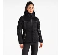 Dare 2b Enlighten Waterproof Jacket 8 Black