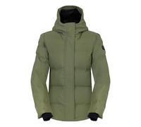 Dare 2b Womens Entrusted Padded Hooded Coat
