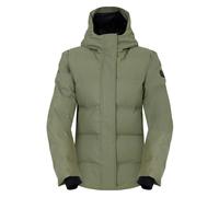 Dare 2B Womens Entrusted Padded Jacket - Olivine Green - 6 UK - Olivine Green - 100% Mixed