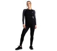 Dare2b Exchange Iii Long Sleeve Base Layer Black 32 Women
