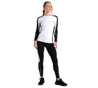 Dare 2b Womens Exchange III B/L Set Black/White 16