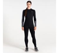 Dare2b Exchange Iiii Base Layer Set Black 42 Women